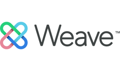 Weave Logo