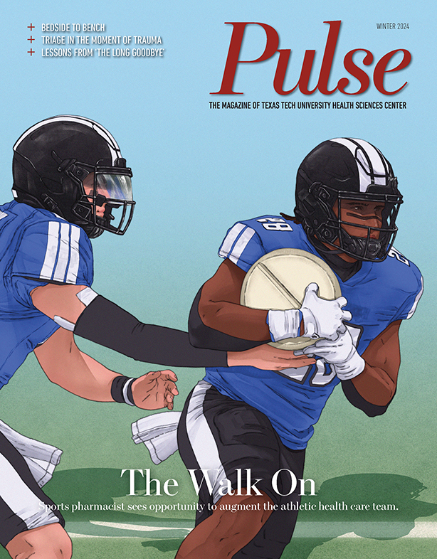 Pulse Magazine