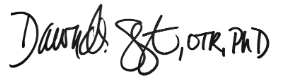 Dr. Sechirst Signature