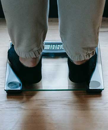 payne obesity weight loss
