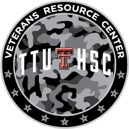 veteran resource center spirit logo