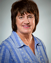 Dina Barhorst