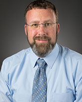 Jeremy Donai, Au.D.,Ph.D., CCC-A Program Director