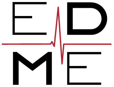 Early Dedication To Medical Education logo