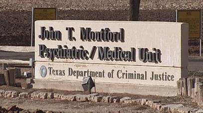 John T. Montford Psychiatric/Medical Unit