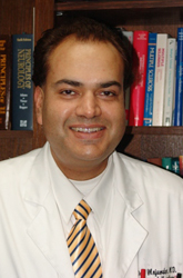 Deb Mojumder, M.D., Ph.D.
