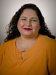 Cynthia Herrera