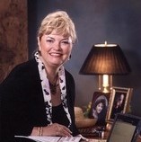 Patricia Yoder-Wise