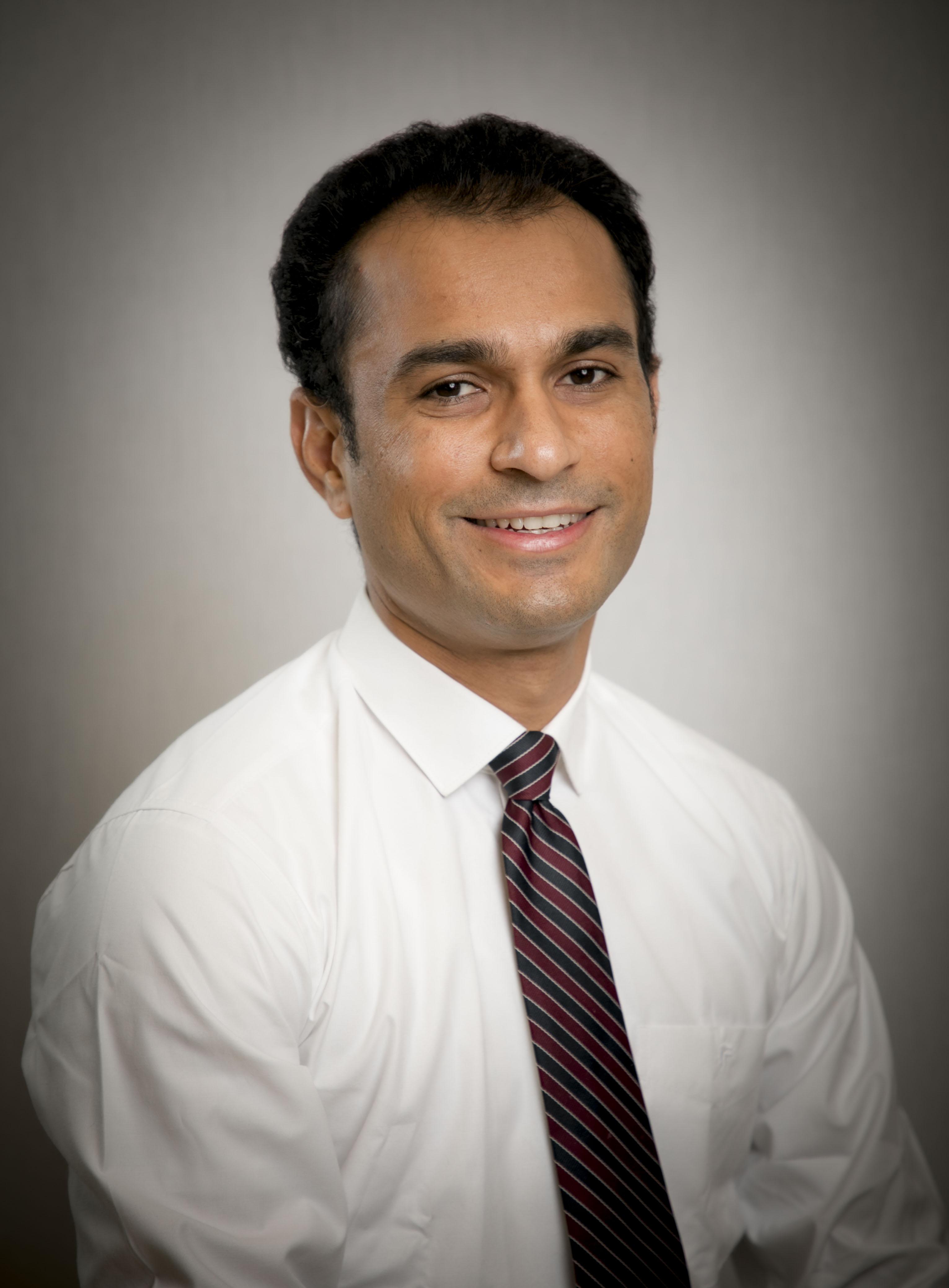 Dhaval Patel, M.S., MBA