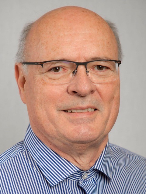 Dr. Ulrich Bickel