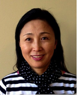 Zijuan "Amy" Liu, Ph.D.