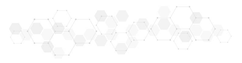 hexagon graphic filler