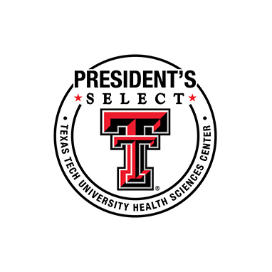 President's Select Logo