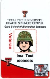 veteran ID