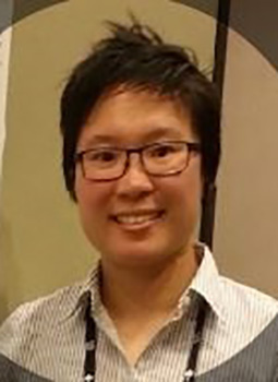 Hui Ying Luk PhD Kinesiology Sport Management TTU