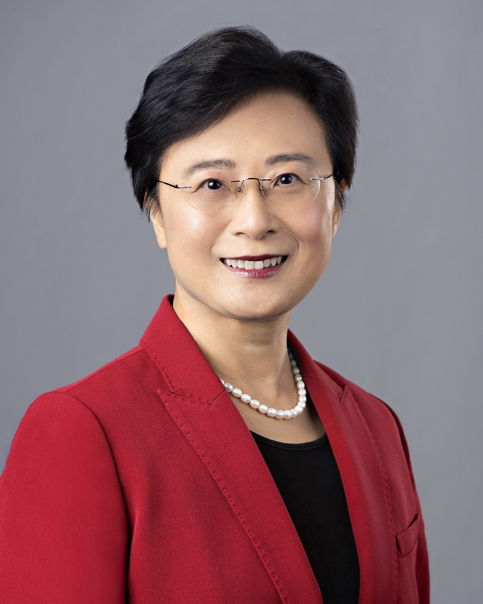 holly wei